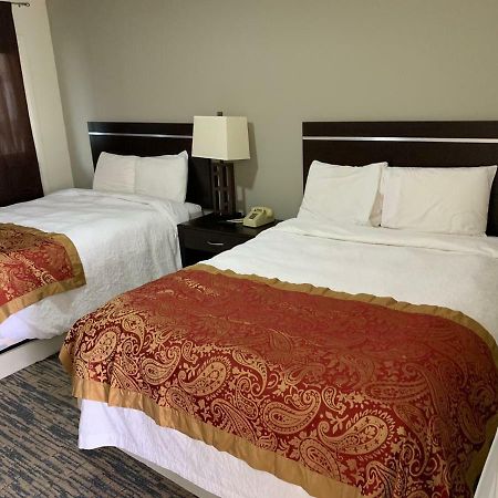 Broken Bow Gateway Motel מראה חיצוני תמונה